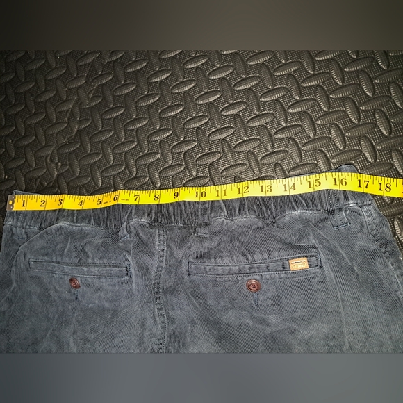 L.L.Bean Corduroy Pants - Picture 12 of 13
